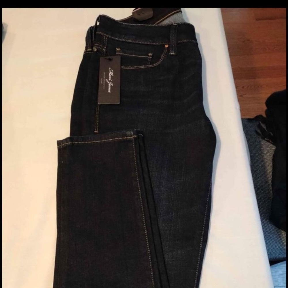 MAVI Jeans